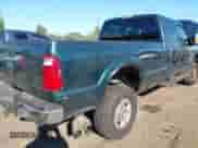 2011 Ford F-250 XL z VIN 1FT7W2BT6BEB07351, wystawiony jako IAAI lot #43065969 z przebiegiem 306 754 mil mil oraz . Historia ofert i sprzedaży dostępna na DreamBid. Obrazek 18.