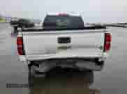 2017 Chevrolet Silverado 1500 LT z VIN 3GCPCREH1HG440762, wystawiony jako Copart lot #86527844 z przebiegiem 238 123 mil mil oraz Szkoda całkowita • Salvage title. Historia ofert i sprzedaży dostępna na DreamBid. Obrazek 6.