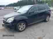 2014 Chevrolet Equinox LT с VIN 2GNFLFEK7E6271206, выставлен на аукционе IAAI как лот 42933694 с пробегом 118 917 миль миль и . История ставок и продаж доступна на DreamBid. Изображение 2.