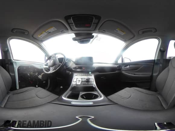 2022 Hyundai Santa Fe Blue с VIN KM8S2DA16NU041259, выставлен на аукционе IAAI как лот 42418078 с пробегом 34 065 миль миль и . История ставок и продаж доступна на DreamBid. Изображение 19.