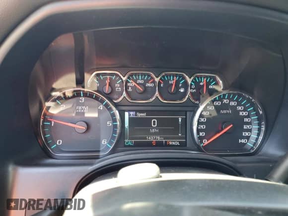 2018 GMC Sierra 1500 SLE с VIN 1GTN2MEC9JZ229140, выставлен на аукционе Copart как лот 61215915 с пробегом 143 776 миль миль и Списание • Salvage title. История ставок и продаж доступна на DreamBid. Изображение 9.