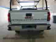 2015 GMC Sierra 1500 с VIN 1GTN2TEC3FZ146031, выставлен на аукционе Copart как лот 81967844 с пробегом 49 515 миль миль и Списание • Salvage title. История ставок и продаж доступна на DreamBid. Изображение 6.