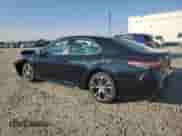 2019 Toyota Camry Hybrid LE с VIN 4T1B21HK3KU521929, выставлен на аукционе Copart как лот 71247955 с пробегом 40 079 миль миль и Списание • Salvage title. История ставок и продаж доступна на DreamBid. Изображение 2.