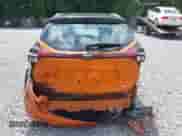 2024 Nissan Kicks SV z VIN 3N1CP5CV8RL536372, wystawiony jako IAAI lot #42646182 z przebiegiem 40 394 mil mil oraz . Historia ofert i sprzedaży dostępna na DreamBid. Obrazek 16.