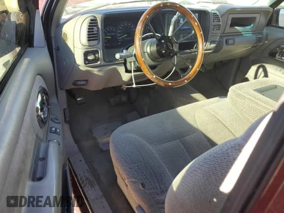 1997 Chevrolet Silverado 2500 с VIN 1GCGK29J8VE251326, выставлен на аукционе Copart как лот 88808645 с пробегом 263 903 миль миль и Чистый • Clean title. История ставок и продаж доступна на DreamBid. Изображение 8.
