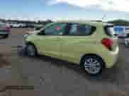 2017 Chevrolet Spark LT с VIN KL8CD6SA4HC728143, выставлен на аукционе Copart как лот 70291185 с пробегом 109 919 миль миль и Списание • Salvage title. История ставок и продаж доступна на DreamBid. Изображение 2.