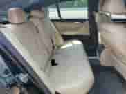 2018 BMW 5 Series 530e xDrive с VIN WBAJB1C53JB085673, выставлен на аукционе Copart как лот 65904015 с пробегом 103 313 миль миль и Списание • Salvage title. История ставок и продаж доступна на DreamBid. Изображение 10.