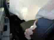 2015 Ram 1500 Express with VIN 3C6JR6AG1FG574398, listed as a Copart auction lot 41630575 with 112,176 mi miles and Salvage title. Bid and sale history available at DreamBid. Image 8.