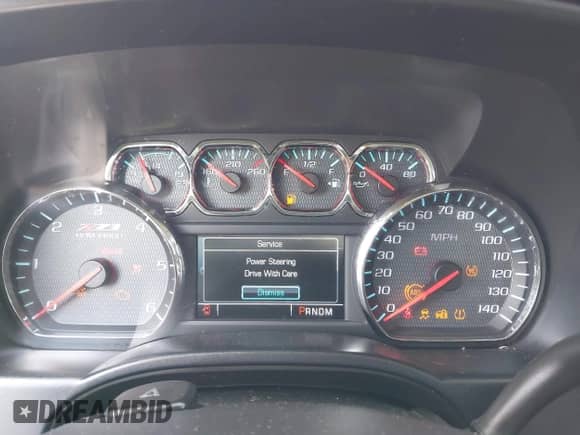 2014 Chevrolet Silverado 1500 LT z VIN 3GCUKREC6EG165041, wystawiony jako IAAI lot #42588499 z przebiegiem 189 554 mil mil oraz . Historia ofert i sprzedaży dostępna na DreamBid. Obrazek 7.