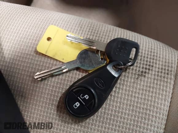 2007 Subaru Forester X с VIN JF1SG656X7H700288, выставлен на аукционе IAAI как лот 42384948 с пробегом 116 310 миль миль и . История ставок и продаж доступна на DreamBid. Изображение 11.