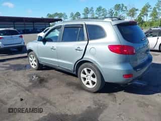 2008 Hyundai Santa Fe SE с VIN 5NMSH13EX8H176516, выставлен на аукционе IAAI как лот 43283141 с пробегом 202 126 миль миль и . История ставок и продаж доступна на DreamBid. Изображение 3.