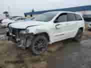 2019 Jeep Grand Cherokee Laredo E с VIN 1C4RJFAG5KC728028, выставлен на аукционе Copart как лот 42603525 с пробегом 107 065 миль миль и Чистый • Clean title. История ставок и продаж доступна на DreamBid. Изображение 1.