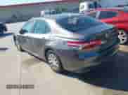 2019 Toyota Camry Hybrid LE с VIN 4T1B31HK9KU510852, выставлен на аукционе IAAI как лот 43390080 с пробегом 182 972 миль миль и . История ставок и продаж доступна на DreamBid. Изображение 3.