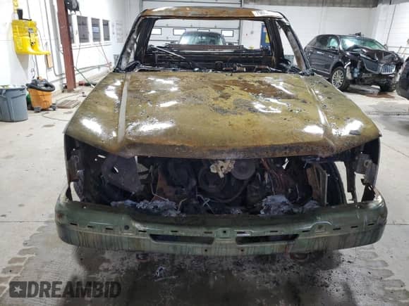 2004 Chevrolet Silverado 1500 LS с VIN 1GCEK14T14E306756, выставлен на аукционе Copart как лот 79057094 с пробегом Не указан миль и Списание • Salvage title. История ставок и продаж доступна на DreamBid. Изображение 5.