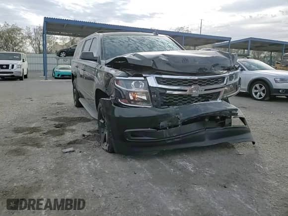 2017 Chevrolet Suburban LT z VIN 1GNSCHKCXHR233937, wystawiony jako Copart lot #86526814 z przebiegiem 163 210 mil mil oraz Szkoda całkowita • Salvage title. Historia ofert i sprzedaży dostępna na DreamBid. Obrazek 11.