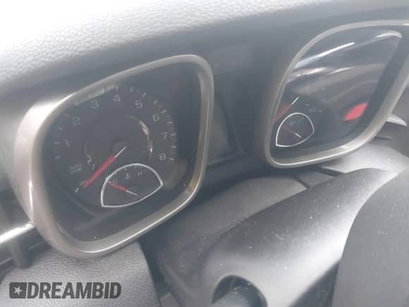 2016 Chevrolet Malibu LS с VIN 1G11B5SA5GU103685, выставлен на аукционе IAAI как лот 43564105 с пробегом Не указан миль и . История ставок и продаж доступна на DreamBid. Изображение 7.