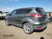 2014 Ford Escape SE with VIN 1FMCU0GX7EUC59634, listed as a Copart auction lot 90407085 with 145,176 mi miles and Clean title. Bid and sale history available at DreamBid. Image 2.