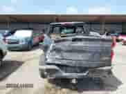 2023 Chevrolet Silverado 1500 RST with VIN 2GCUDEEDXP1151506, listed as a IAAI auction lot 42046652 with Not provided miles and . Bid and sale history available at DreamBid. Image 17.