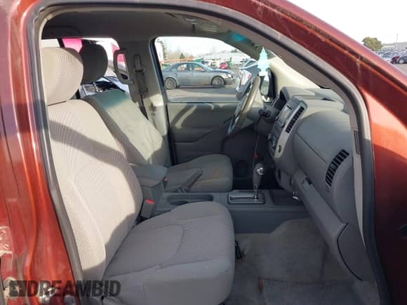 2017 Nissan Frontier SV с VIN 1N6AD0EV9HN760016, выставлен на аукционе IAAI как лот 41391658 с пробегом Не указан миль и . История ставок и продаж доступна на DreamBid. Изображение 5.