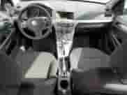 2008 Saturn Astra XR с VIN W08AT671785077484, выставлен на аукционе Copart как лот 43970774 с пробегом 67 701 миль миль и Списание • Salvage title. История ставок и продаж доступна на DreamBid. Изображение 8.