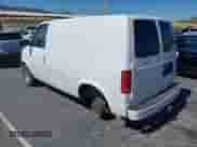 1986 Chevrolet Astro с VIN 1GCDM15Z1GB214156, выставлен на аукционе IAAI как лот 42808463 с пробегом 67 689 миль миль и . История ставок и продаж доступна на DreamBid. Изображение 3.