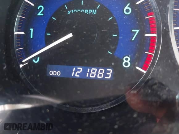 2009 Toyota Sienna XLE with VIN 5TDZK22C99S288258, listed as a IAAI auction lot 42965405 with 121,883 mi miles and . Bid and sale history available at DreamBid. Image 12.