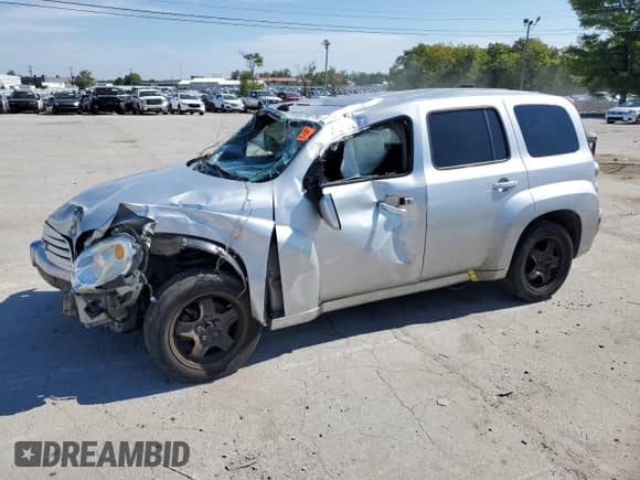 2010 Chevrolet HHR 1LT с VIN 3GNBABDB2AS642329, выставлен на аукционе Copart как лот 67082754 с пробегом Не указан миль и Списание • Salvage title. История ставок и продаж доступна на DreamBid. Изображение 1.