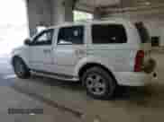 2008 Dodge Durango Limited with VIN 1D8HB58N28F114294, listed as a Copart auction lot 66449175 with 133,134 mi miles and Salvage title. Bid and sale history available at DreamBid. Image 2.