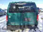 1998 Chevrolet Astro с VIN 1GNEL19WXWB111590, выставлен на аукционе Copart как лот 83527884 с пробегом 161 137 миль миль и Списание • Salvage title. История ставок и продаж доступна на DreamBid. Изображение 6.