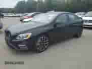 2017 Volvo S60 Dynamic с VIN YV140MTL0H2430684, выставлен на аукционе Copart как лот 81519435 с пробегом 76 860 миль миль и Списание • Salvage title. История ставок и продаж доступна на DreamBid. Изображение 1.
