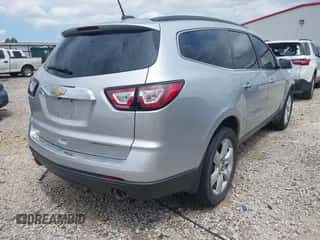 2016 Chevrolet Traverse LTZ с VIN 1GNKVJKDXGJ284314, выставлен на аукционе IAAI как лот 43085118 с пробегом 161 095 миль миль и . История ставок и продаж доступна на DreamBid. Изображение 4.
