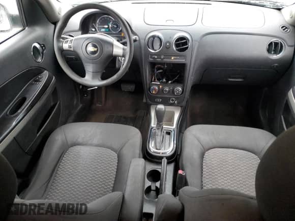 2010 Chevrolet HHR LS с VIN 3GCAAADB6AS622518, выставлен на аукционе Copart как лот 70783094 с пробегом 278 177 миль миль и Списание • Salvage title. История ставок и продаж доступна на DreamBid. Изображение 8.