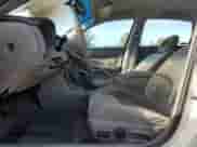 2001 Chevrolet Impala LS with VIN 2G1WH55K919352049, listed as a Copart auction lot 64990115 with Not provided miles and Salvage title. Bid and sale history available at DreamBid. Image 7.