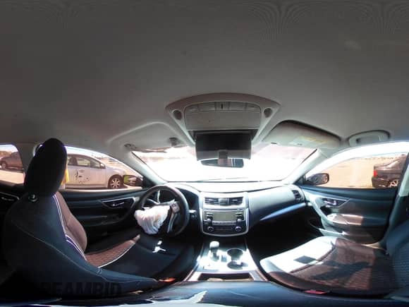 2016 Nissan Altima SR z VIN 1N4AL3AP4GN337363, wystawiony jako IAAI lot #41834532 z przebiegiem 93 481 mil mil oraz . Historia ofert i sprzedaży dostępna na DreamBid. Obrazek 19.