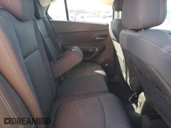 2020 Chevrolet Trax LT с VIN 3GNCJLSB4LL282832, выставлен на аукционе Copart как лот 81486105 с пробегом 47 504 миль миль и Списание • Salvage title. История ставок и продаж доступна на DreamBid. Изображение 11.