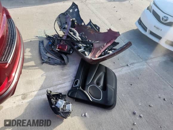 2018 Jeep Grand Cherokee High Altitude с VIN 1C4RJECG3JC489021, выставлен на аукционе Copart как лот 59780925 с пробегом 108 076 миль миль и Списание • Salvage title. История ставок и продаж доступна на DreamBid. Изображение 13.