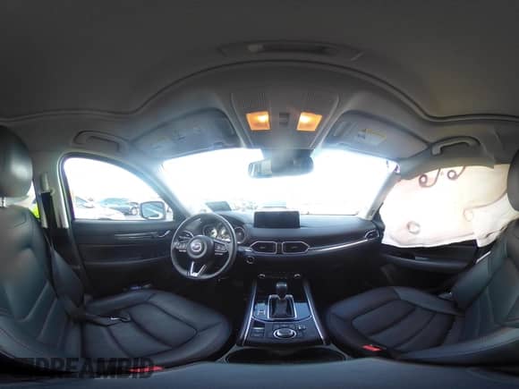 2023 Mazda CX-5 S Preferred z VIN JM3KFBCM5P0173905, wystawiony jako IAAI lot #42485200 z przebiegiem 26 333 mil mil oraz . Historia ofert i sprzedaży dostępna na DreamBid. Obrazek 18.
