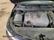 2018 Chevrolet Impala LS с VIN 1G11X5S34JU135246, выставлен на аукционе Copart как лот 54415915 с пробегом 111 769 миль миль и Чистый • Clean title. История ставок и продаж доступна на DreamBid. Изображение 13.