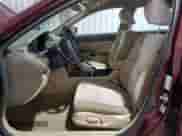 2010 Honda Accord LX-P с VIN 1HGCP2F43AA165259, выставлен на аукционе Copart как лот 86258325 с пробегом 88 216 миль миль и Списание • Salvage title. История ставок и продаж доступна на DreamBid. Изображение 7.