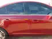 2015 Chevrolet Cruze ECO с VIN 1G1PH5SBXF7166800, выставлен на аукционе IAAI как лот 41881723 с пробегом 176 965 миль миль и . История ставок и продаж доступна на DreamBid. Изображение 13.