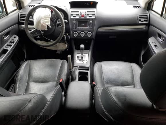 2012 Subaru Impreza Limited с VIN JF1GJAG67CH018504, выставлен на аукционе Copart как лот 81700405 с пробегом 151 131 миль миль и Списание • Salvage title. История ставок и продаж доступна на DreamBid. Изображение 8.