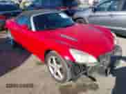 2008 Saturn Sky with VIN 1G8MC35B58Y116497, listed as a IAAI auction lot 42678616 with 145,472 mi miles and . Bid and sale history available at DreamBid. Image 1.
