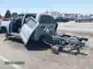 2021 Toyota Tacoma SR5 с VIN 3TYBZ5DN8MT000904, выставлен на аукционе IAAI как лот 42651517 с пробегом 68 366 миль миль и . История ставок и продаж доступна на DreamBid. Изображение 3.