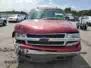 2004 Chevrolet Suburban LT z VIN 3GNEC16Z24G252737, wystawiony jako Copart lot #70076994 z przebiegiem 189 698 mil mil oraz Szkoda całkowita • Salvage title. Historia ofert i sprzedaży dostępna na DreamBid. Obrazek 5.