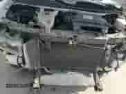 2021 Chevrolet Express Cargo with VIN 1GCWGAFP1M1308052, listed as a Copart auction lot 81656165 with 90,054 mi miles and Salvage title. Bid and sale history available at DreamBid. Image 13.