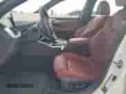 2024 BMW i4 eDrive40 с VIN WBY73AW09RFS46993, выставлен на аукционе Copart как лот 61943455 с пробегом 36 247 миль миль и Списание • Salvage title. История ставок и продаж доступна на DreamBid. Изображение 7.