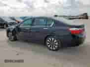 2014 Honda Accord Touring с VIN 1HGCR6F78EA005671, выставлен на аукционе Copart как лот 60895585 с пробегом 100 154 миль миль и Списание • Salvage title. История ставок и продаж доступна на DreamBid. Изображение 2.