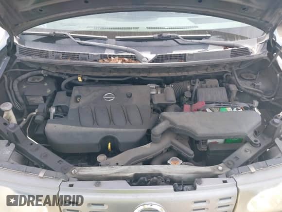 2009 Nissan Cube SL с VIN JN8AZ28R09T103136, выставлен на аукционе IAAI как лот 42051941 с пробегом 266 634 миль миль и . История ставок и продаж доступна на DreamBid. Изображение 10.