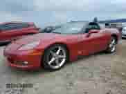 2013 Chevrolet Corvette 2LT с VIN 1G1YF2DW6D5103405, выставлен на аукционе Copart как лот 63410455 с пробегом Не указан миль и Списание • Salvage title. История ставок и продаж доступна на DreamBid. Изображение 1.