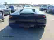 2015 Lamborghini Huracan с VIN ZHWUC1ZF7FLA00780, выставлен на аукционе IAAI как лот 43526946 с пробегом 21 162 миль миль и . История ставок и продаж доступна на DreamBid. Изображение 16.
